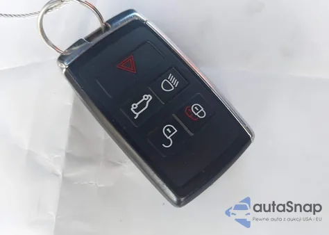 2019 Land Rover Discovery Se из США, поврежденный, VIN SALRG2RV2K2400848